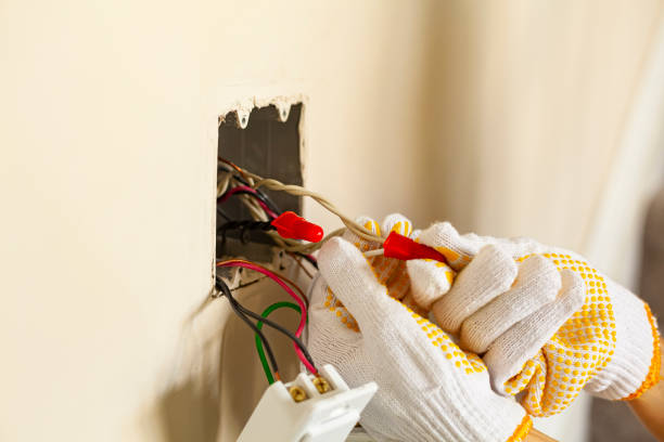 Best Electrical Maintenance Services  in , WA