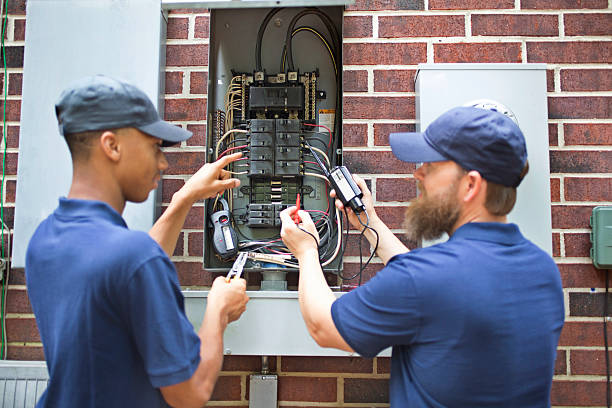 Best Emergency Electrical Repair Services  in , WA